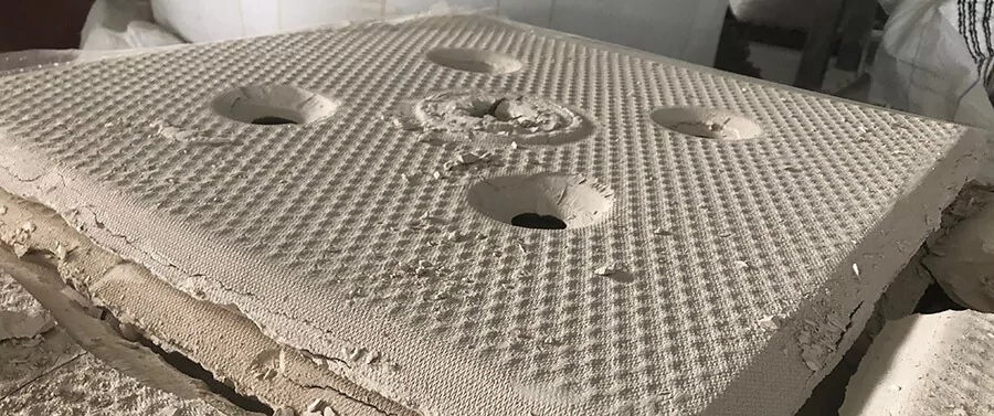 Processed Clay Malaysia