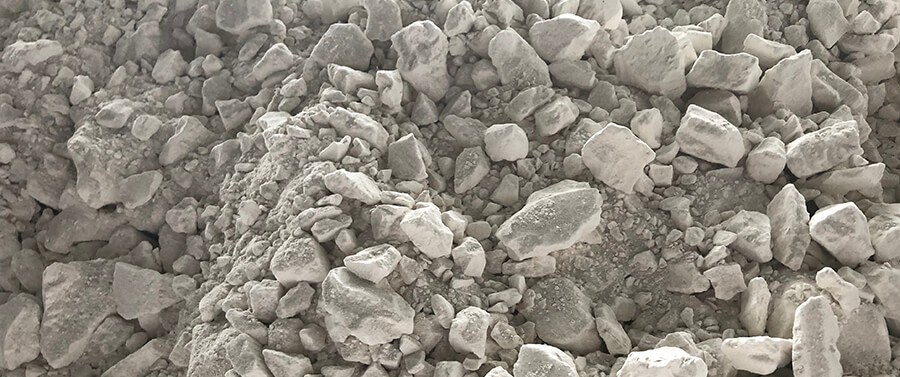 Kaolin Malaysia